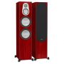 Напольная акустика Monitor Audio Silver series 500 Rosenut
